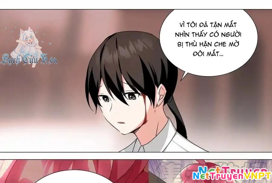 Bạn Gái Tôi Là Rồng Xấu Xa Chapter 172 - Trang 2