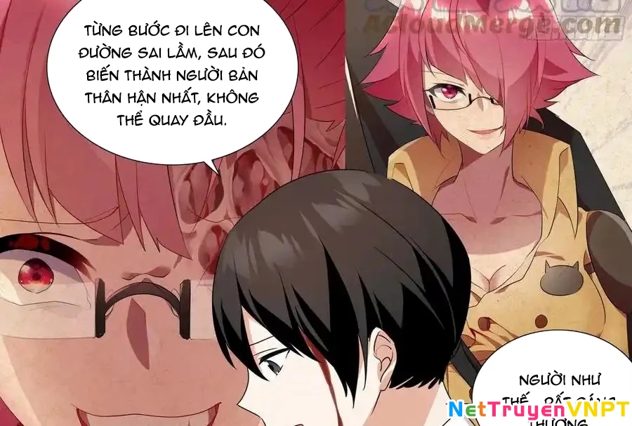Bạn Gái Tôi Là Rồng Xấu Xa Chapter 172 - Trang 2