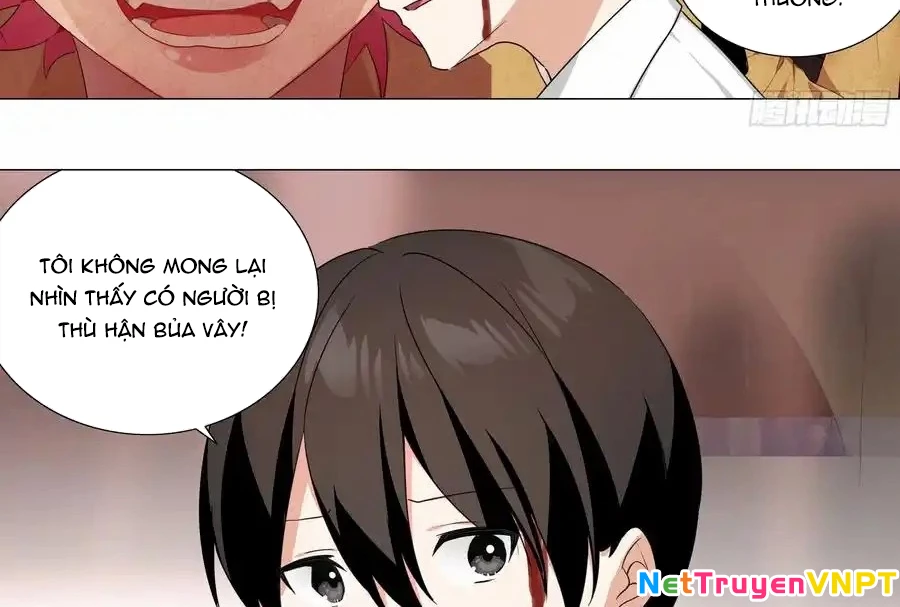 Bạn Gái Tôi Là Rồng Xấu Xa Chapter 172 - Trang 2
