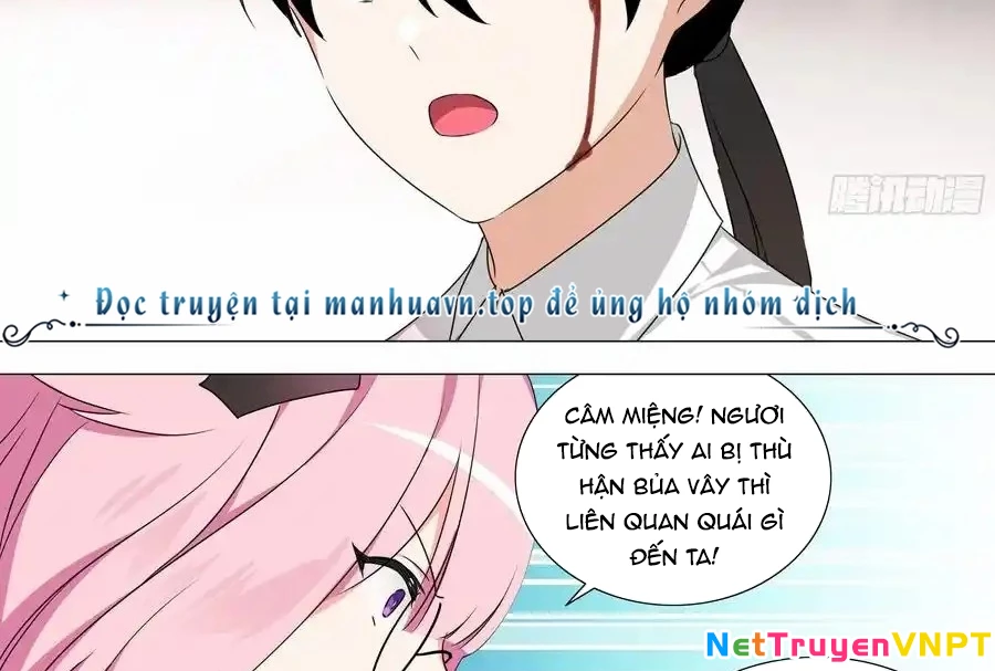 Bạn Gái Tôi Là Rồng Xấu Xa Chapter 172 - Trang 2