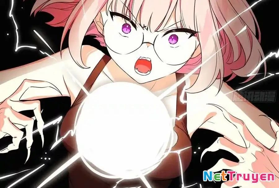 Bạn Gái Tôi Là Rồng Xấu Xa Chapter 172 - Trang 2