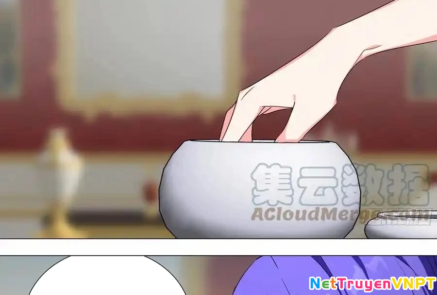 Bạn Gái Tôi Là Rồng Xấu Xa Chapter 172 - Trang 2