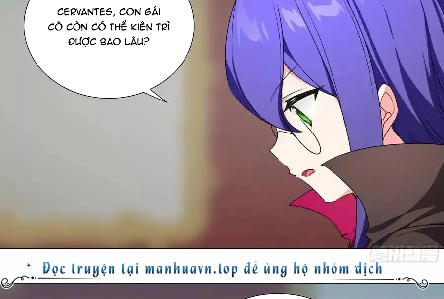 Bạn Gái Tôi Là Rồng Xấu Xa Chapter 172 - Trang 2
