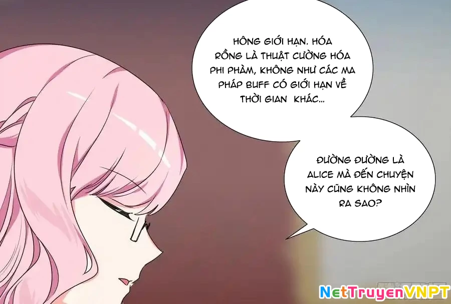 Bạn Gái Tôi Là Rồng Xấu Xa Chapter 172 - Trang 2