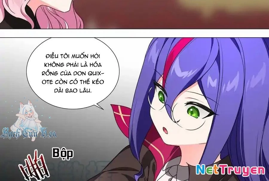 Bạn Gái Tôi Là Rồng Xấu Xa Chapter 172 - Trang 2