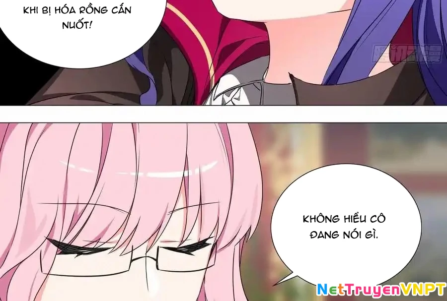 Bạn Gái Tôi Là Rồng Xấu Xa Chapter 172 - Trang 2