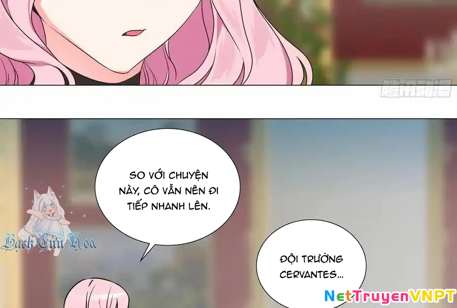 Bạn Gái Tôi Là Rồng Xấu Xa Chapter 172 - Trang 2