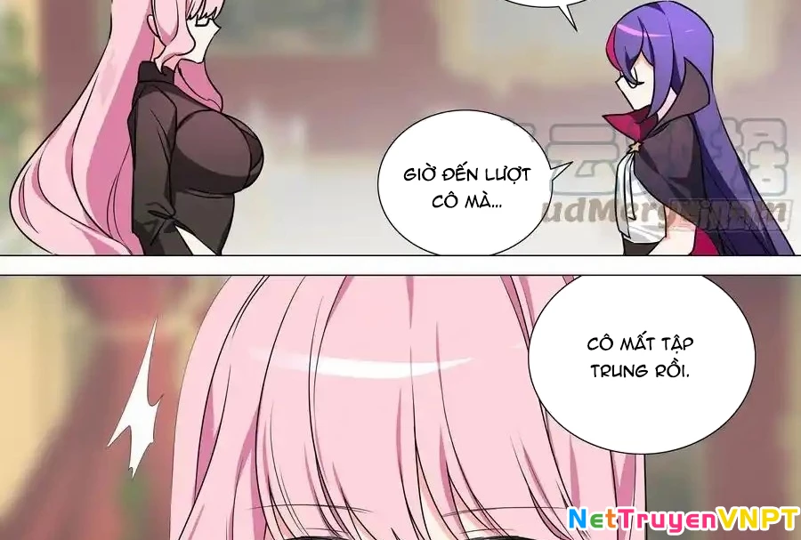 Bạn Gái Tôi Là Rồng Xấu Xa Chapter 172 - Trang 2