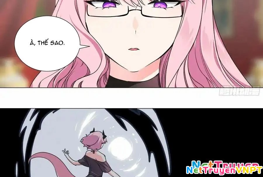Bạn Gái Tôi Là Rồng Xấu Xa Chapter 172 - Trang 2