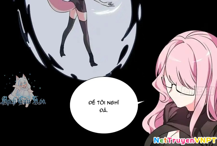 Bạn Gái Tôi Là Rồng Xấu Xa Chapter 172 - Trang 2