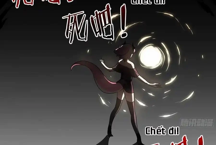 Bạn Gái Tôi Là Rồng Xấu Xa Chapter 172 - Trang 2
