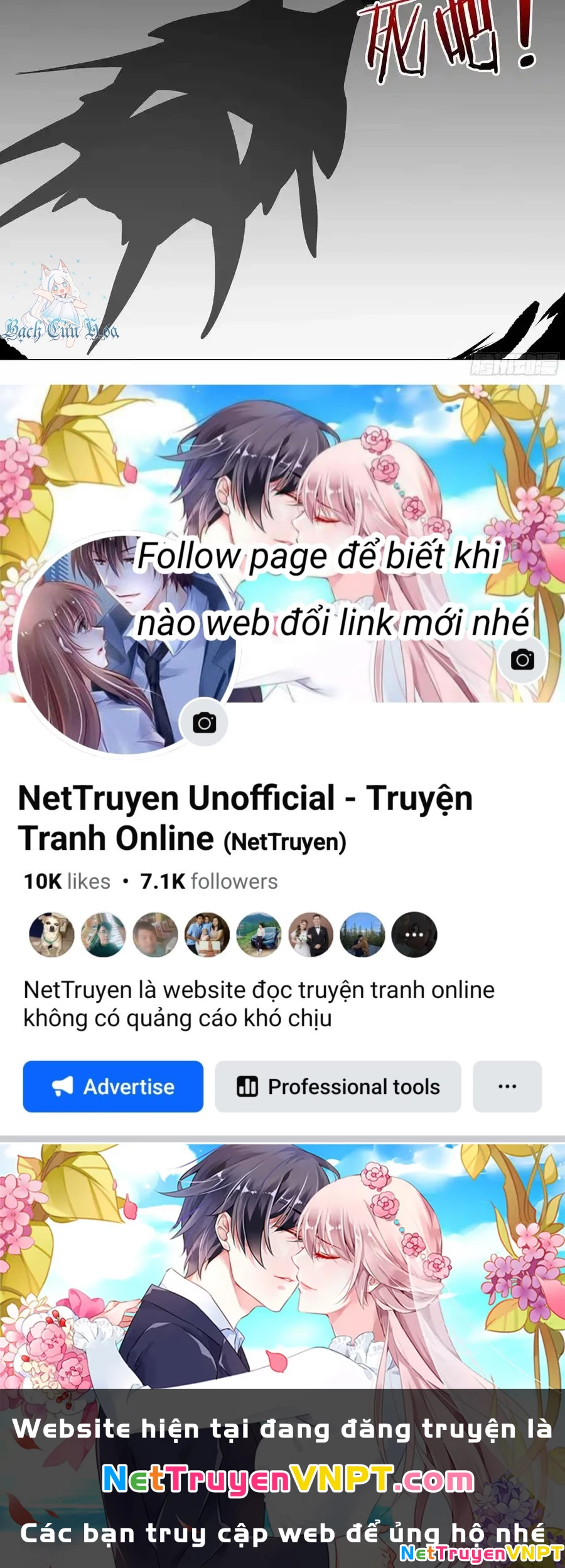 Bạn Gái Tôi Là Rồng Xấu Xa Chapter 172 - Trang 2
