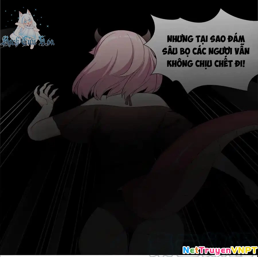 Bạn Gái Tôi Là Rồng Xấu Xa Chapter 173 - Trang 2