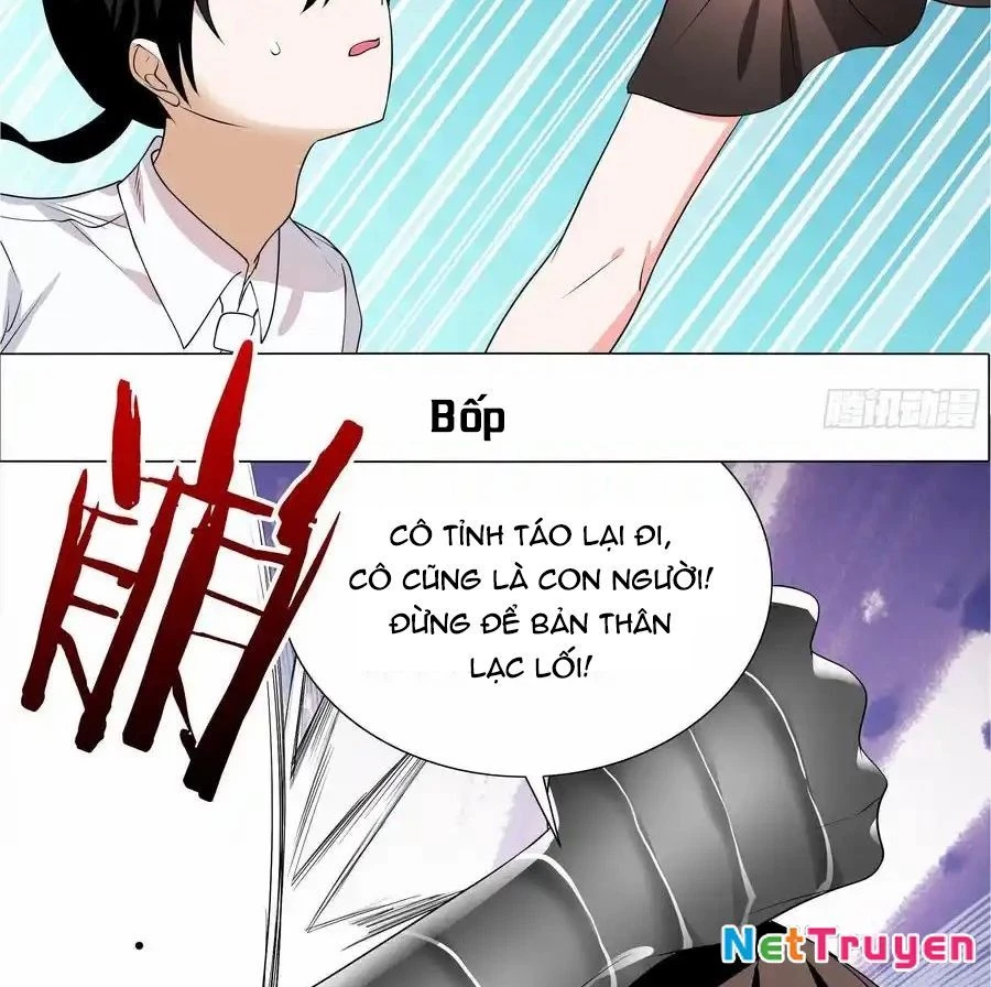 Bạn Gái Tôi Là Rồng Xấu Xa Chapter 173 - Trang 2