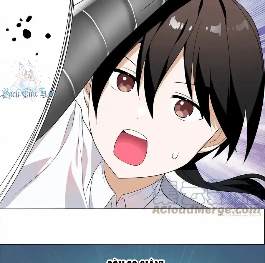 Bạn Gái Tôi Là Rồng Xấu Xa Chapter 173 - Trang 2