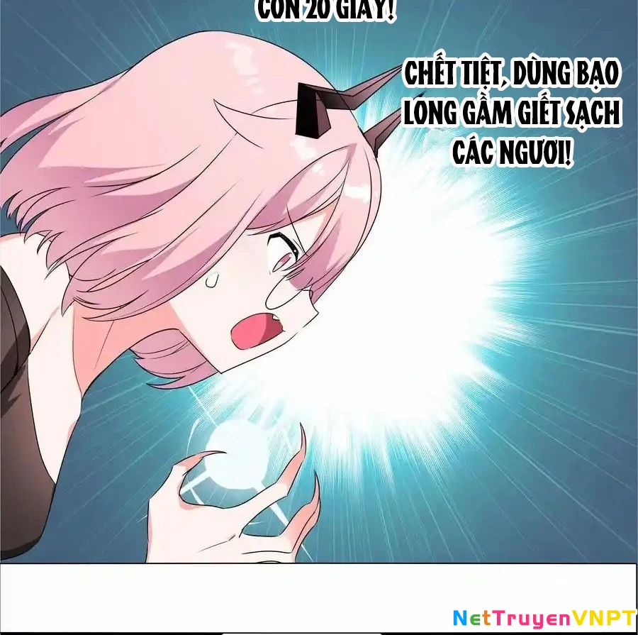 Bạn Gái Tôi Là Rồng Xấu Xa Chapter 173 - Trang 2