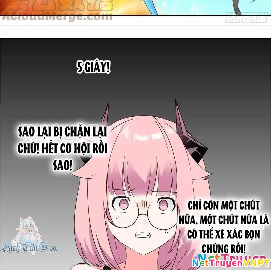 Bạn Gái Tôi Là Rồng Xấu Xa Chapter 173 - Trang 2