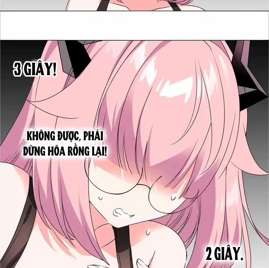 Bạn Gái Tôi Là Rồng Xấu Xa Chapter 173 - Trang 2