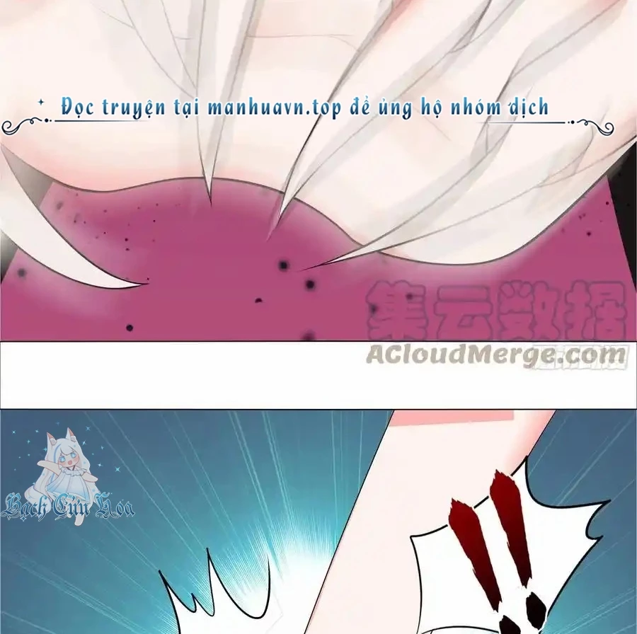 Bạn Gái Tôi Là Rồng Xấu Xa Chapter 173 - Trang 2