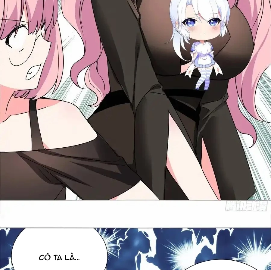 Bạn Gái Tôi Là Rồng Xấu Xa Chapter 173 - Trang 2
