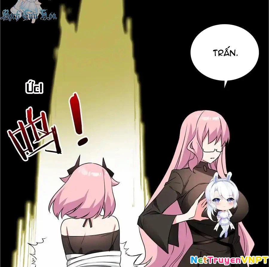 Bạn Gái Tôi Là Rồng Xấu Xa Chapter 173 - Trang 2