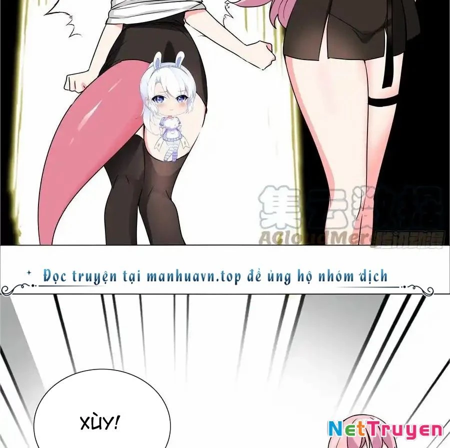 Bạn Gái Tôi Là Rồng Xấu Xa Chapter 173 - Trang 2