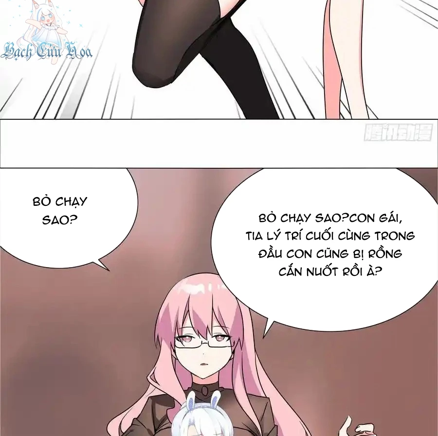 Bạn Gái Tôi Là Rồng Xấu Xa Chapter 173 - Trang 2