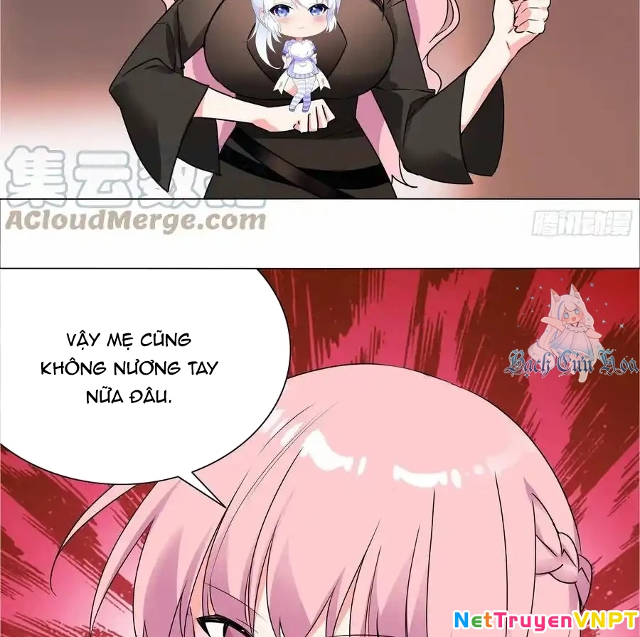 Bạn Gái Tôi Là Rồng Xấu Xa Chapter 173 - Trang 2