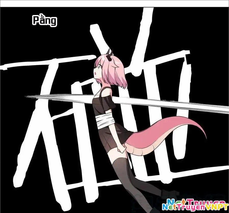 Bạn Gái Tôi Là Rồng Xấu Xa Chapter 173 - Trang 2