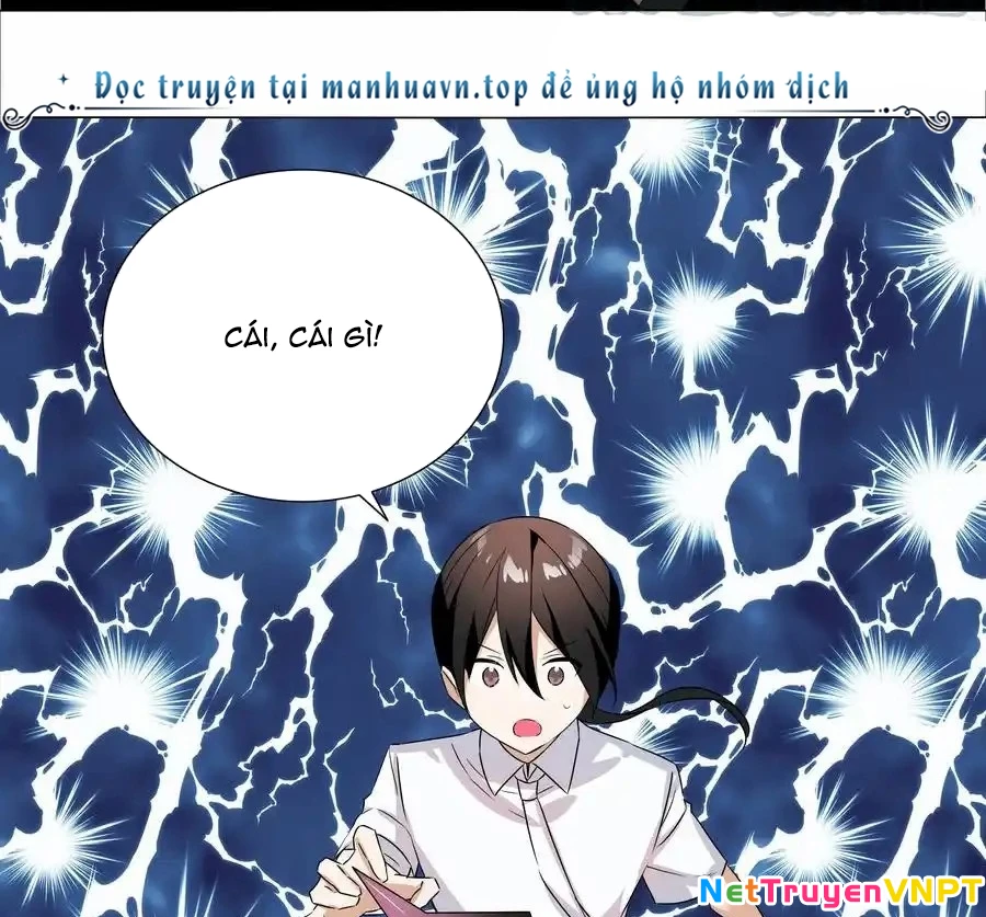 Bạn Gái Tôi Là Rồng Xấu Xa Chapter 173 - Trang 2