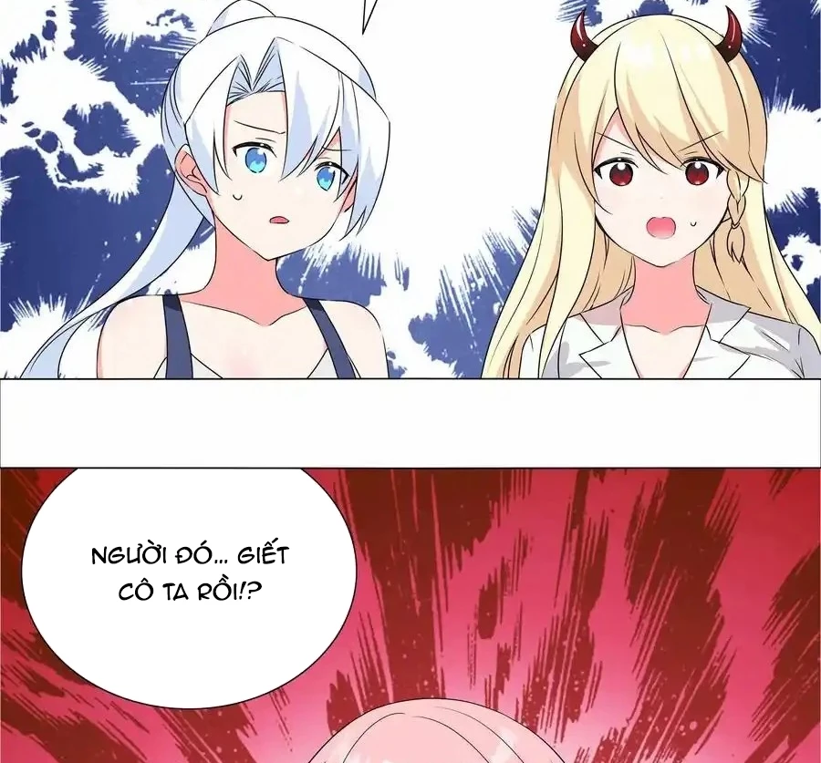 Bạn Gái Tôi Là Rồng Xấu Xa Chapter 173 - Trang 2