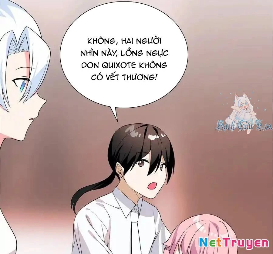 Bạn Gái Tôi Là Rồng Xấu Xa Chapter 173 - Trang 2