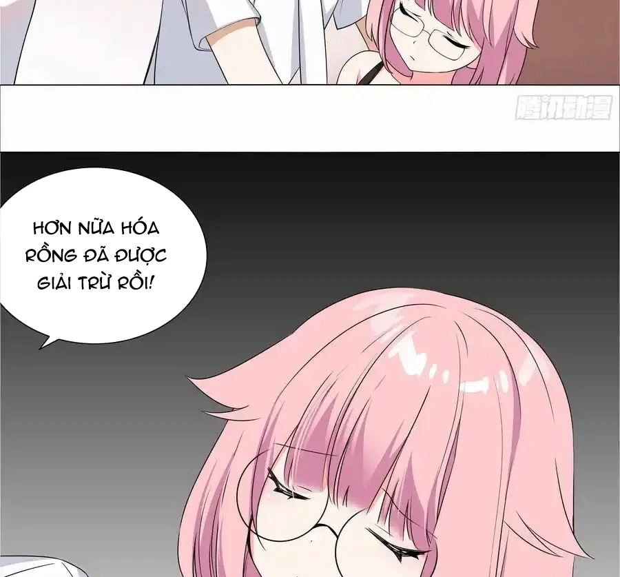 Bạn Gái Tôi Là Rồng Xấu Xa Chapter 173 - Trang 2