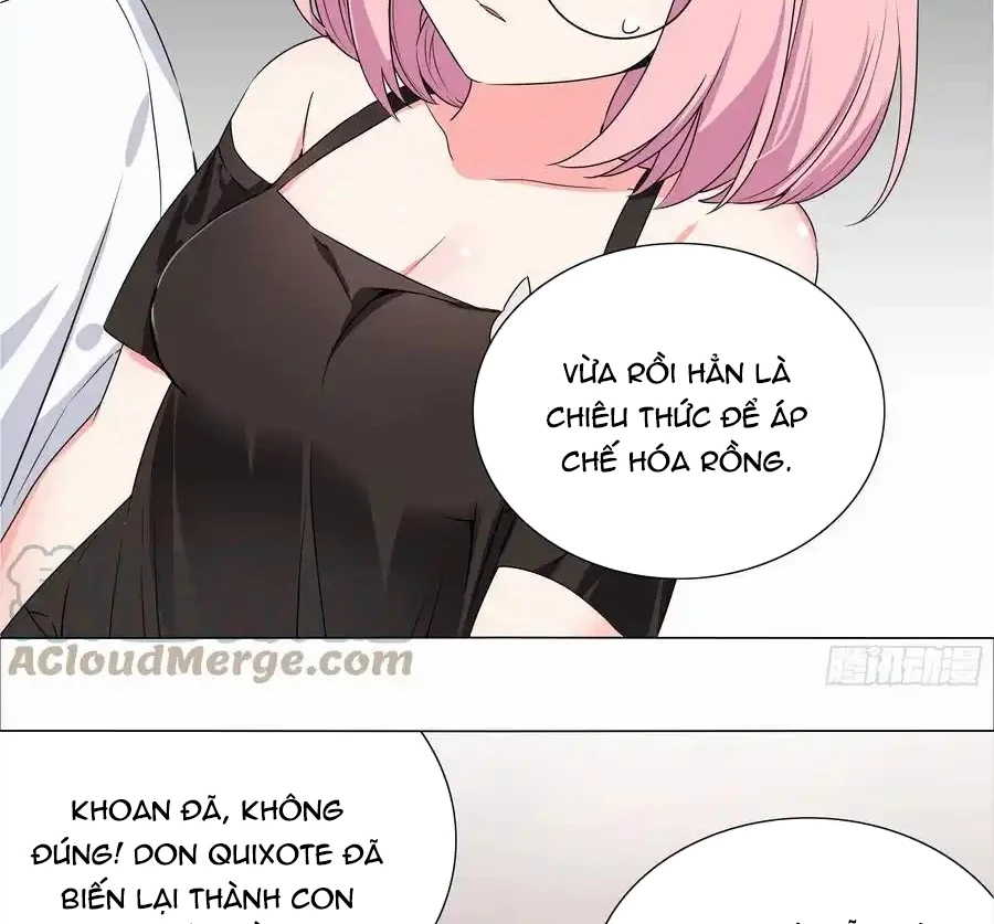 Bạn Gái Tôi Là Rồng Xấu Xa Chapter 173 - Trang 2
