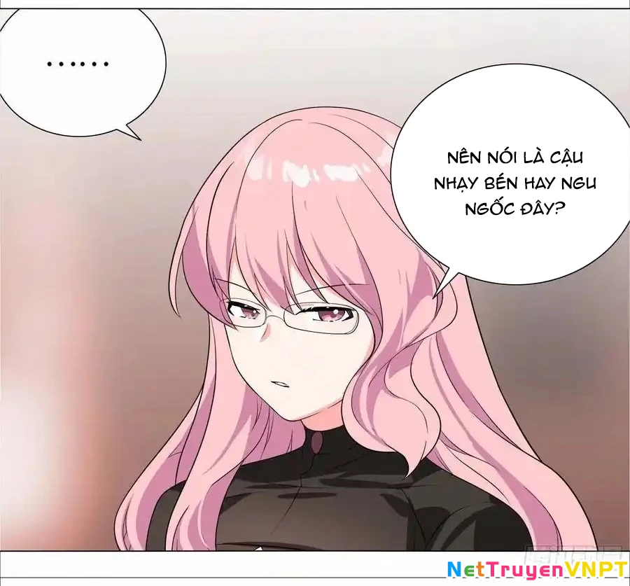Bạn Gái Tôi Là Rồng Xấu Xa Chapter 173 - Trang 2