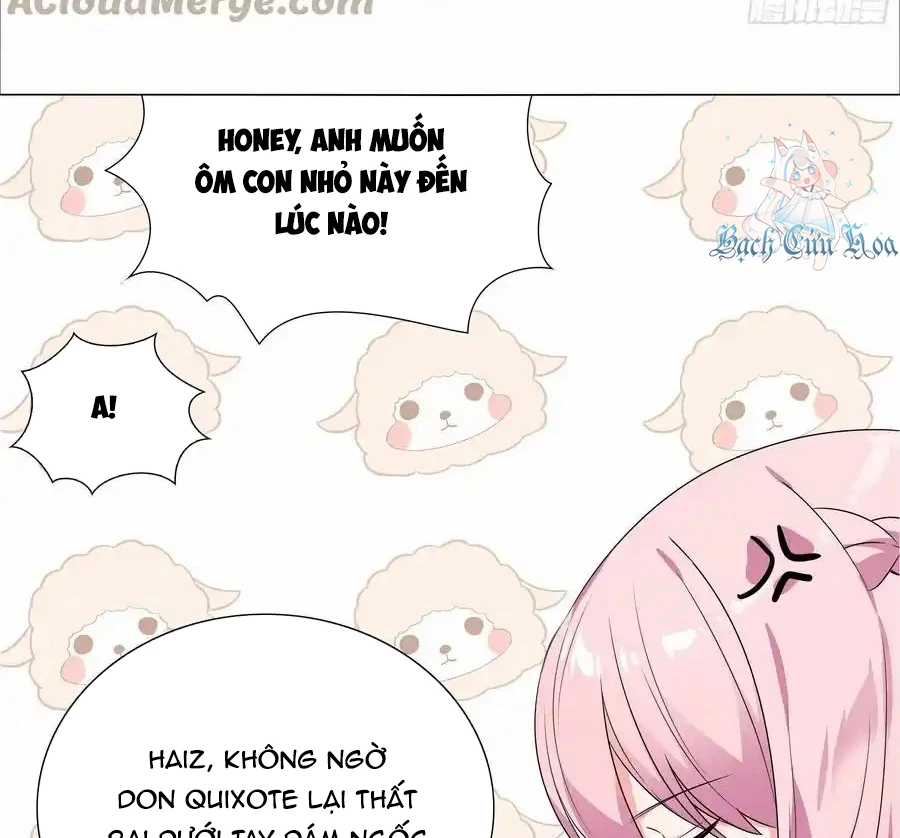 Bạn Gái Tôi Là Rồng Xấu Xa Chapter 173 - Trang 2