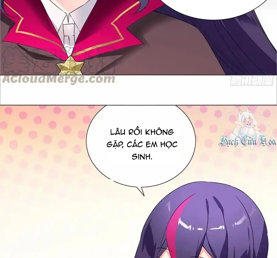 Bạn Gái Tôi Là Rồng Xấu Xa Chapter 173 - Trang 2