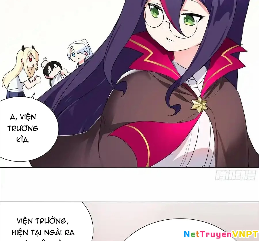 Bạn Gái Tôi Là Rồng Xấu Xa Chapter 173 - Trang 2