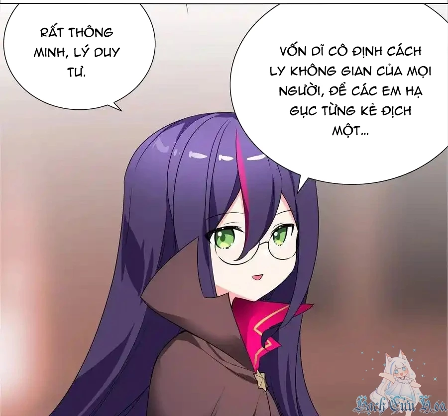 Bạn Gái Tôi Là Rồng Xấu Xa Chapter 173 - Trang 2
