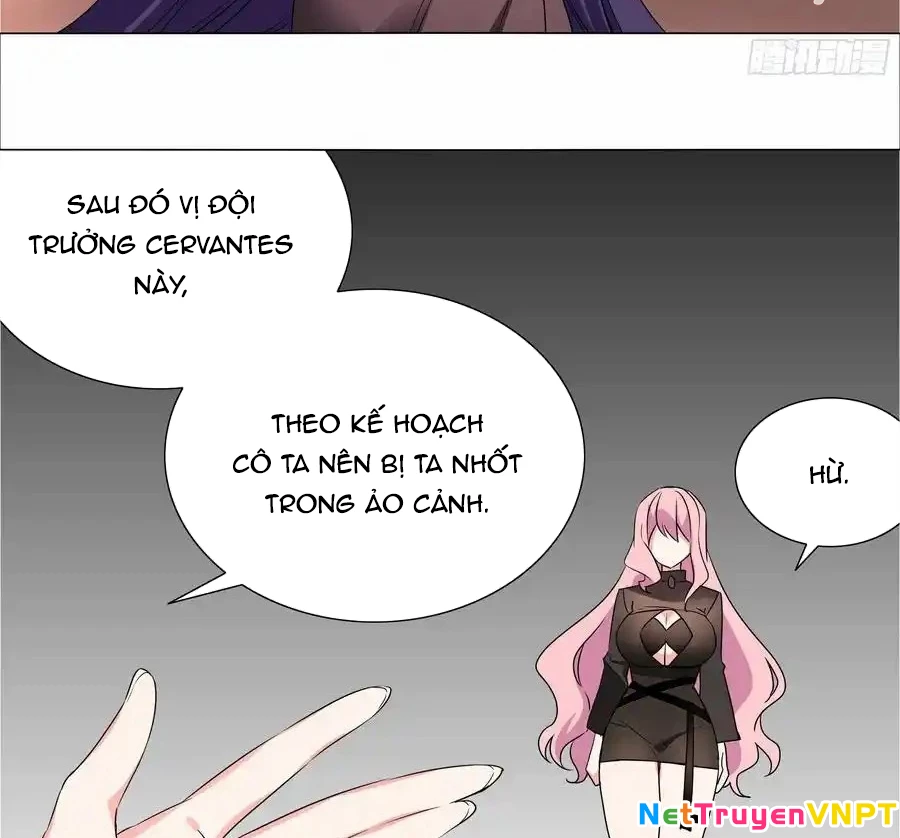 Bạn Gái Tôi Là Rồng Xấu Xa Chapter 173 - Trang 2