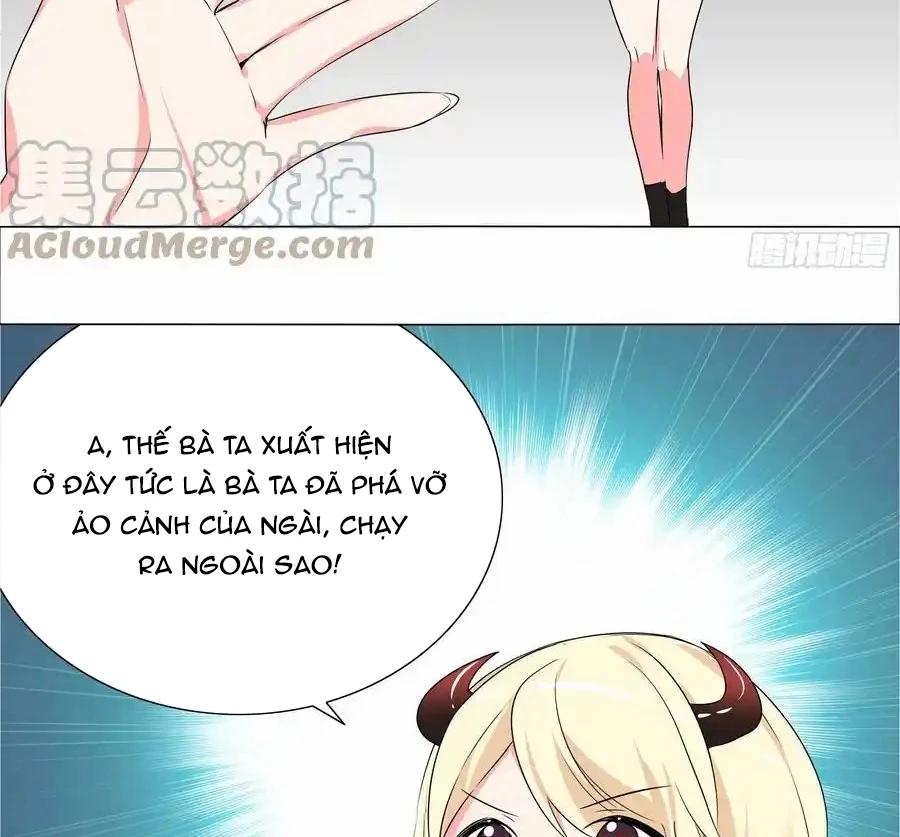 Bạn Gái Tôi Là Rồng Xấu Xa Chapter 173 - Trang 2