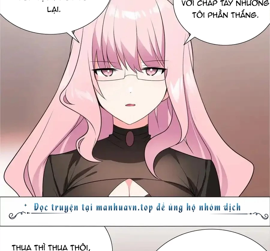 Bạn Gái Tôi Là Rồng Xấu Xa Chapter 173 - Trang 2