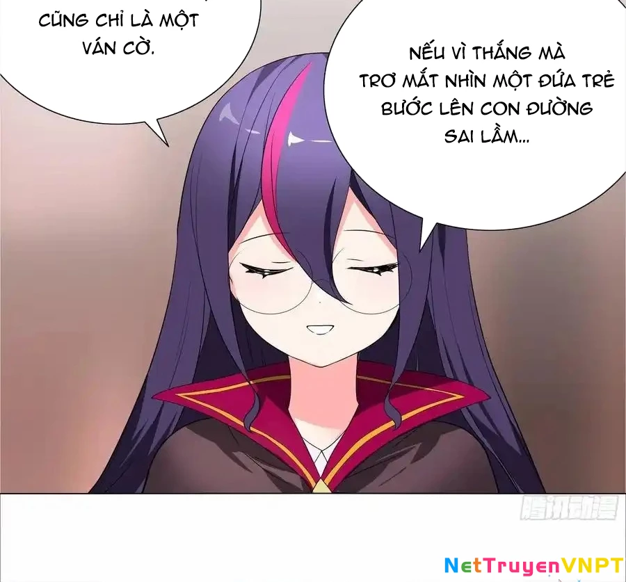 Bạn Gái Tôi Là Rồng Xấu Xa Chapter 173 - Trang 2