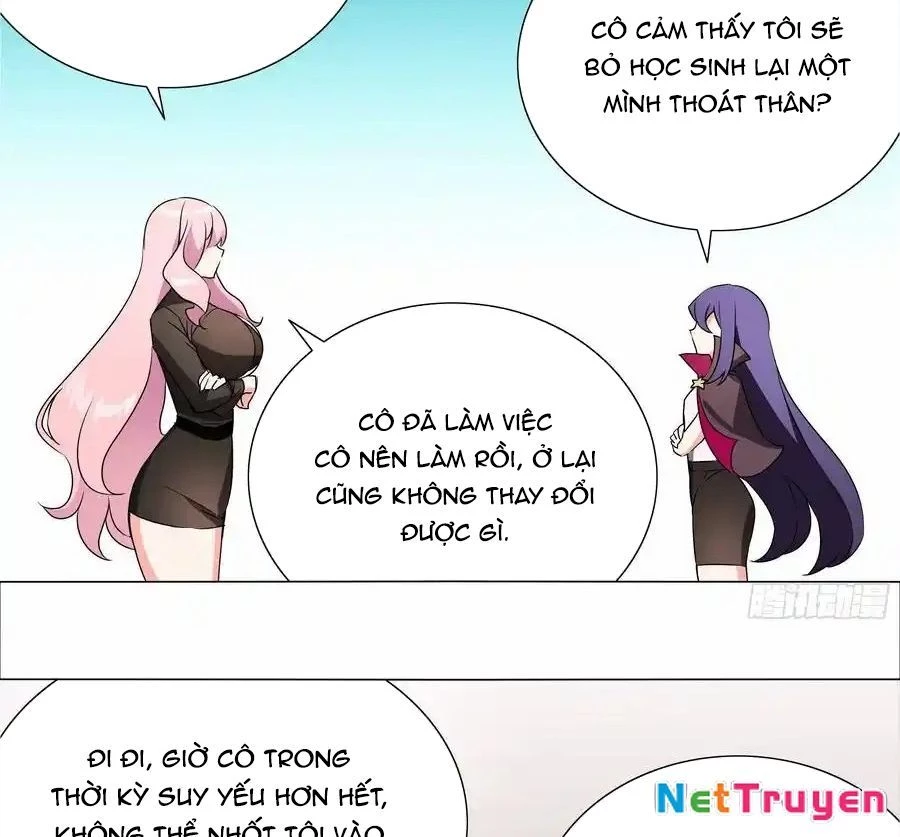 Bạn Gái Tôi Là Rồng Xấu Xa Chapter 173 - Trang 2