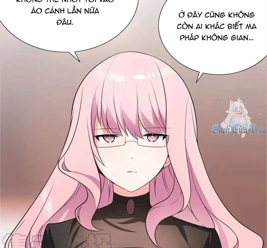 Bạn Gái Tôi Là Rồng Xấu Xa Chapter 173 - Trang 2