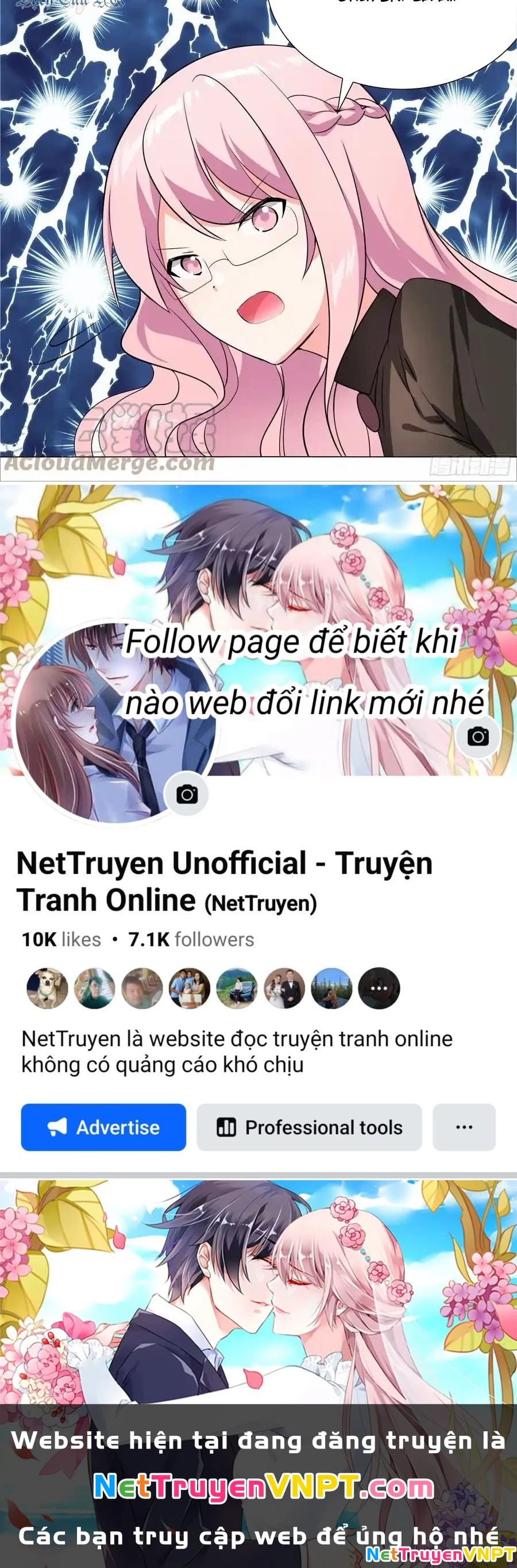 Bạn Gái Tôi Là Rồng Xấu Xa Chapter 173 - Trang 2