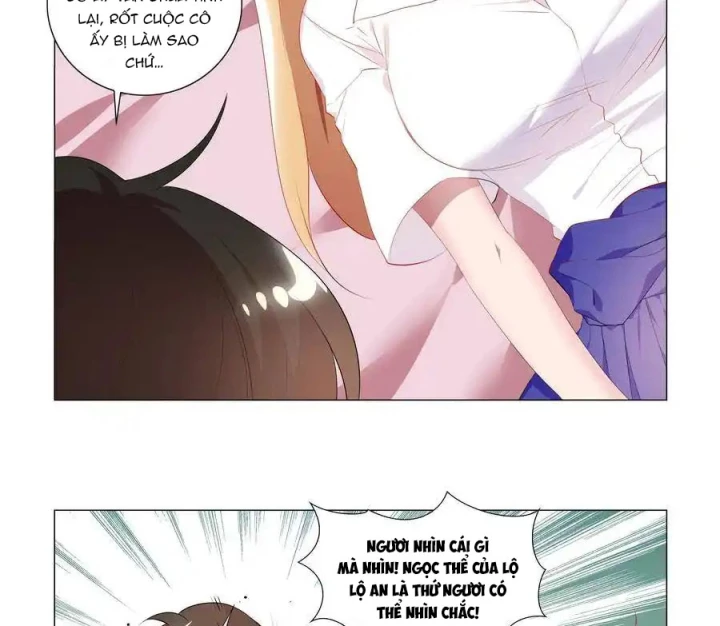 Bạn Gái Tôi Là Rồng Xấu Xa Chapter 37.1 - Trang 2