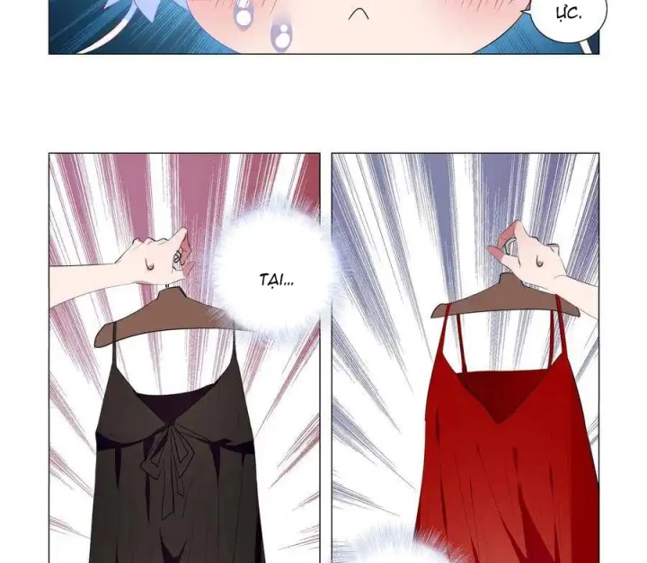 Bạn Gái Tôi Là Rồng Xấu Xa Chapter 37.1 - Trang 2