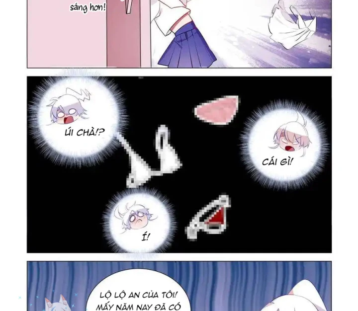 Bạn Gái Tôi Là Rồng Xấu Xa Chapter 37.1 - Trang 2