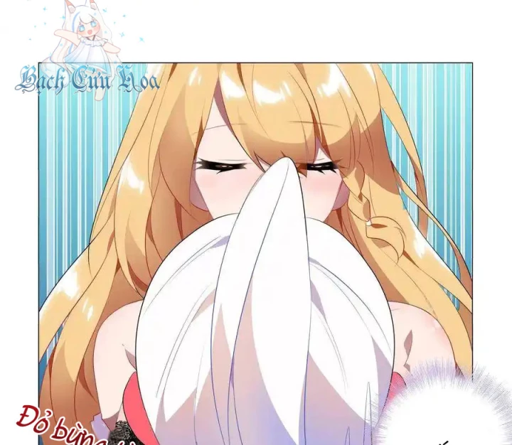 Bạn Gái Tôi Là Rồng Xấu Xa Chapter 37.1 - Trang 2